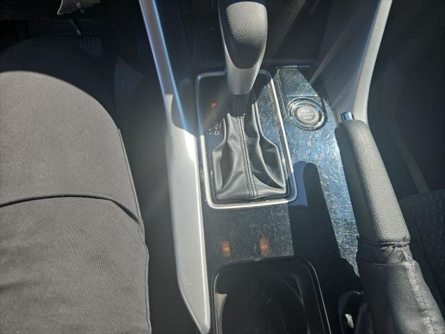 2024 Mitsubishi Eclipse Cross ES S-AWC