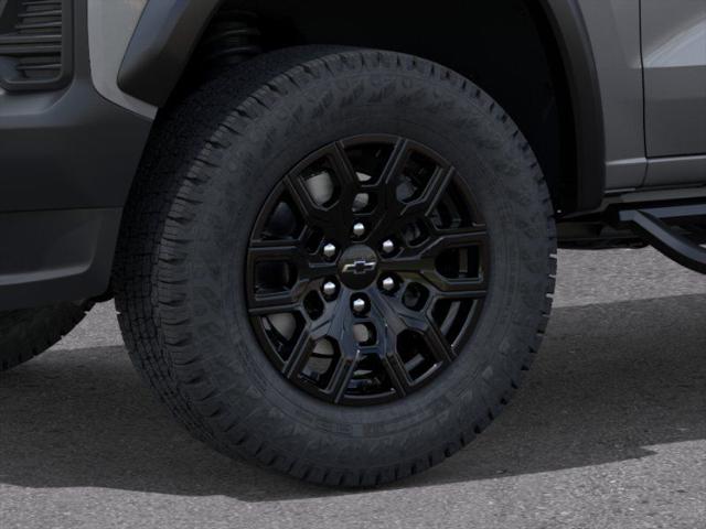 2026 Chevrolet Colorado Trail Boss, 4WD