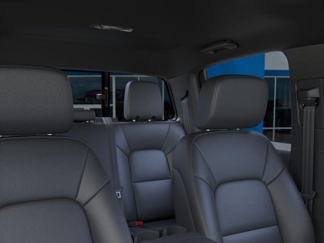 2026 Chevrolet Colorado Trail Boss, 4WD