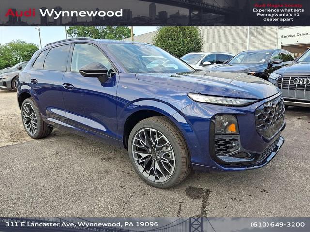 2026 Audi Q3 TFSI quattro S tronic for sale in Wynnewood, PA