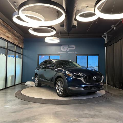 2021 Mazda CX-30 Premium for sale in Kaysville, UT