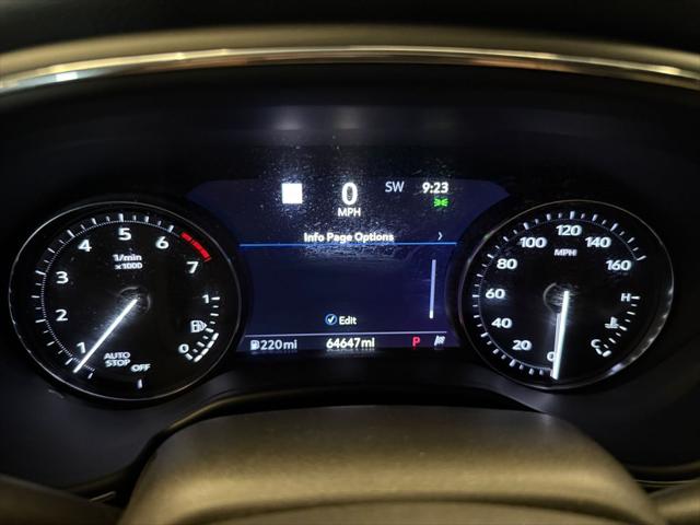 2020 Cadillac CT5 Premium Luxury