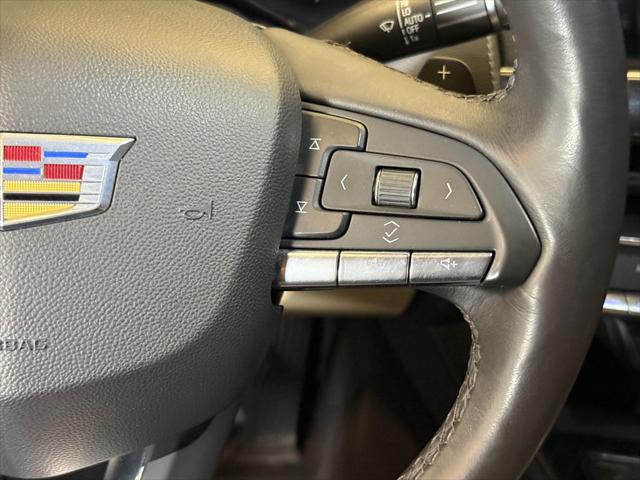 2020 Cadillac CT5 Premium Luxury