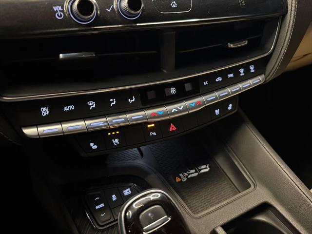2020 Cadillac CT5 Premium Luxury
