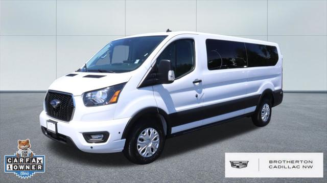 2024 Ford Transit-350 Passenger Van XLT for sale in Shoreline, WA