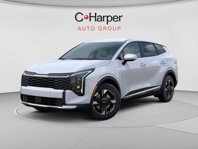 2026 Kia Sportage LX for sale in Belle Vernon, PA