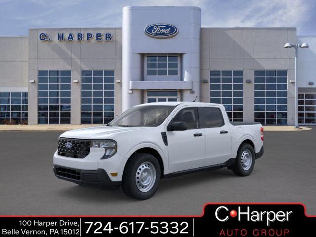 2026 Ford Maverick XL for sale in Belle Vernon, PA