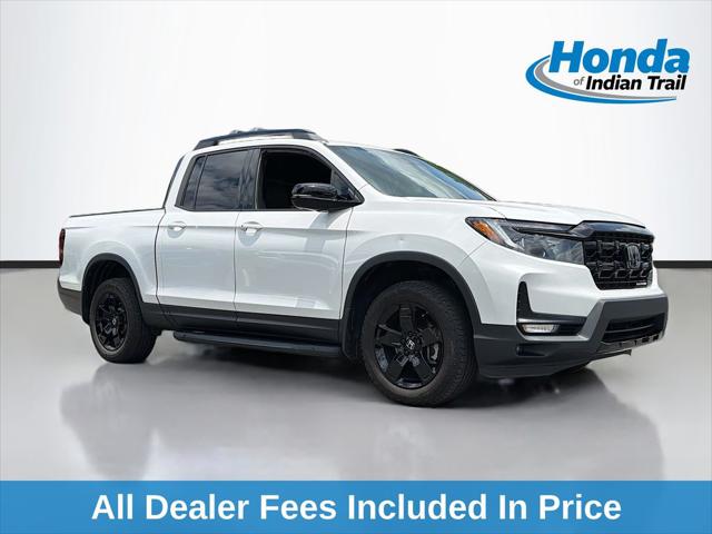 2024 Honda Ridgeline Black Edition for sale in Indian Trail, NC