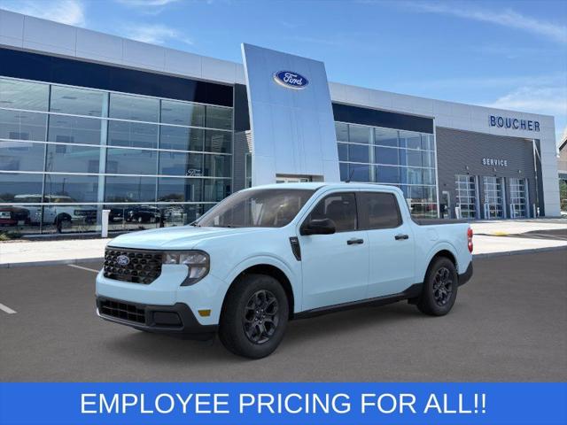 2026 Ford Maverick XLT for sale in Menomonee Falls, WI