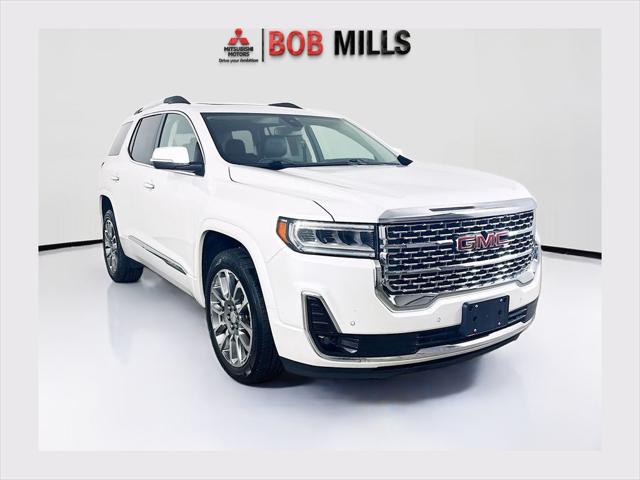 2023 GMC Acadia AWD Denali for sale in MYRTLE BEACH, SC