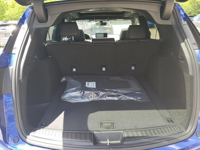 2026 Acura RDX A-Spec