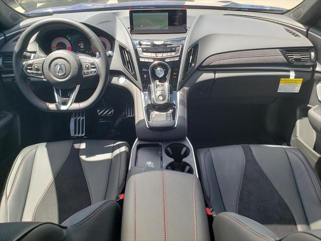2026 Acura RDX A-Spec
