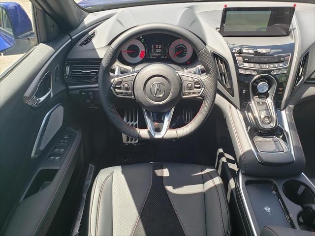 2026 Acura RDX A-Spec