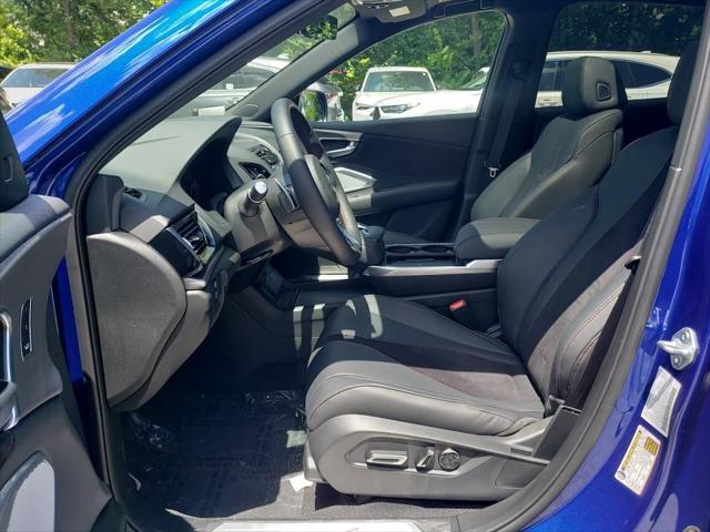 2026 Acura RDX A-Spec