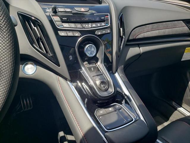 2026 Acura RDX A-Spec