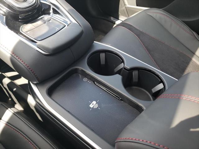 2026 Acura RDX A-Spec