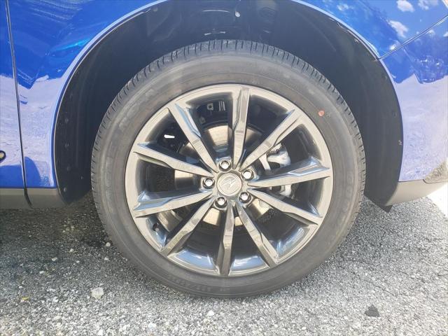 2026 Acura RDX A-Spec