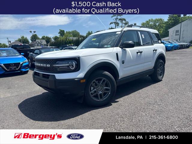 2026 Ford Bronco Sport Big Bend for sale in Lansdale, PA