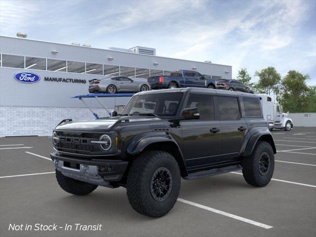 2026 Ford Bronco Raptor for sale in San Luis Obispo, CA