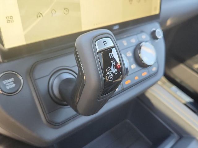 2026 Land Rover Defender P635 OCTA