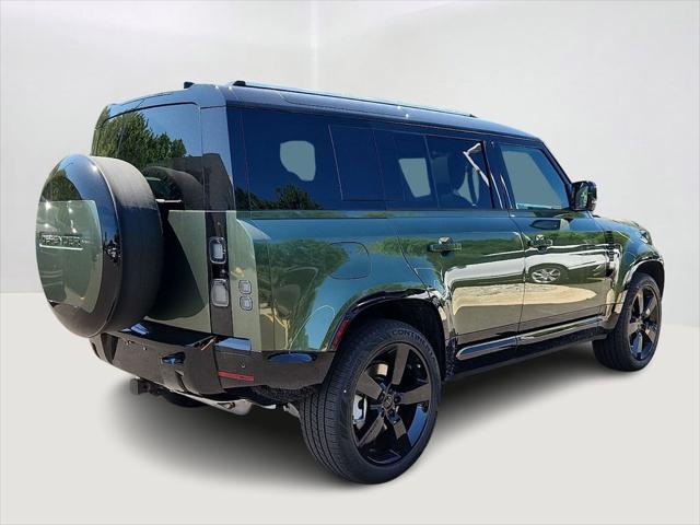 2026 Land Rover Defender P400 X-Dynamic SE