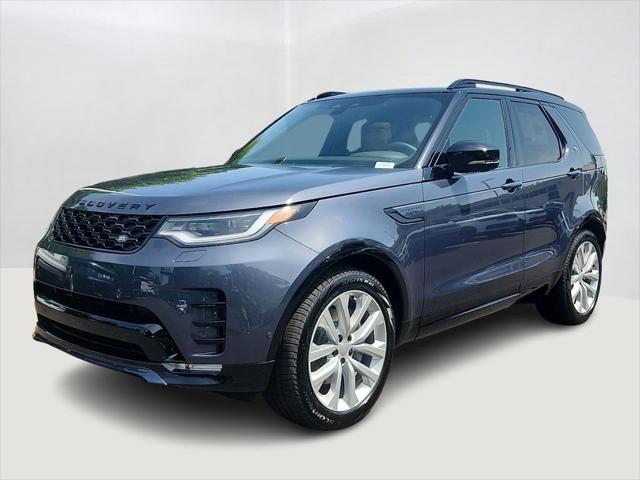 2026 Land Rover Discovery Dynamic SE for sale in Annapolis, MD