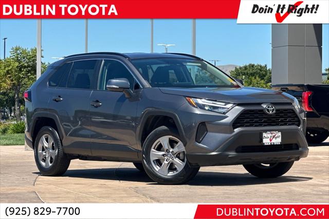 2024 Toyota RAV4 XLE for sale in Dublin, CA