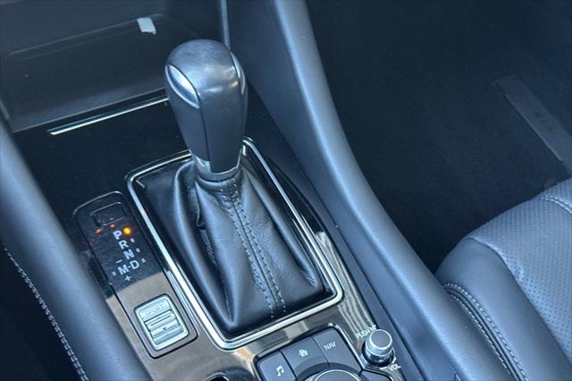 2019 Mazda Mazda6 Touring