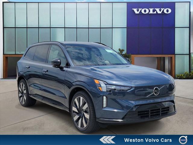 2026 Volvo X 90 Ultra, Twin Motor, Fully electric, 7 Seats for sale in Davie, FL