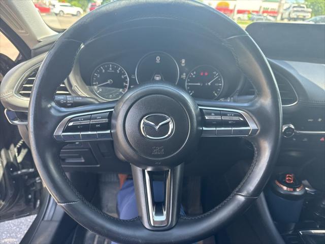 2021 Mazda Mazda3 Preferred
