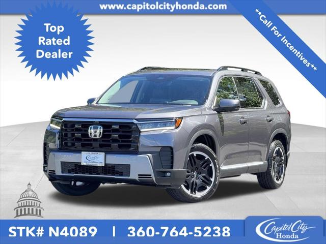 2026 Honda Pilot Touring for sale in Olympia, WA