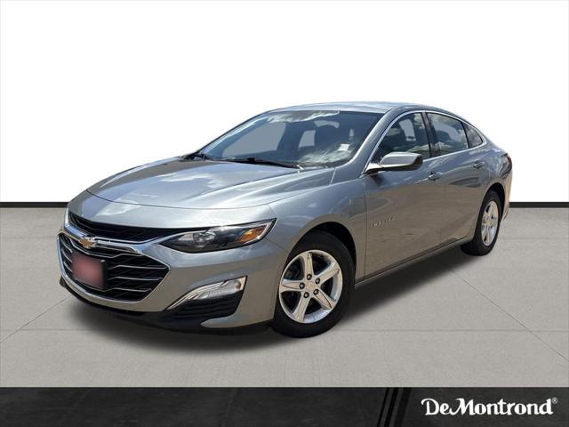 2024 Chevrolet Malibu FWD 1FL for sale in Houston, TX