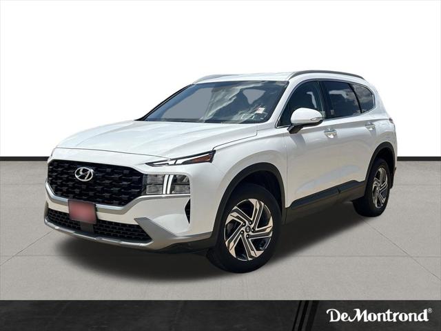 2023 Hyundai Santa Fe SEL for sale in Houston, TX