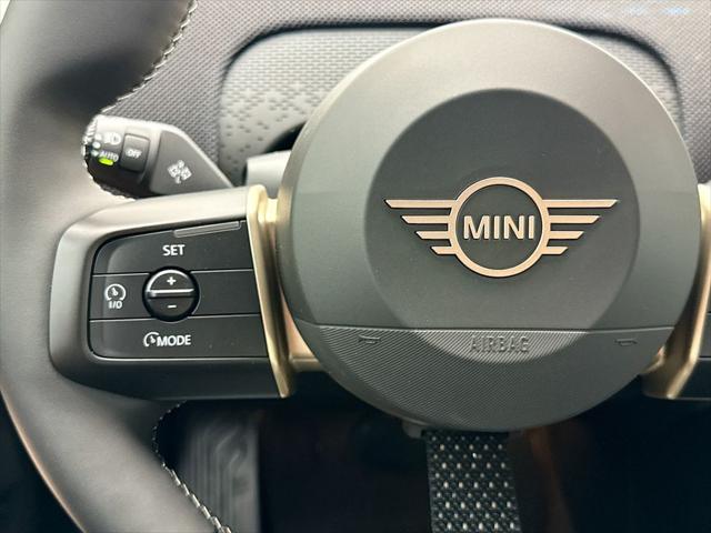 2027 MINI Cooper Countryman S