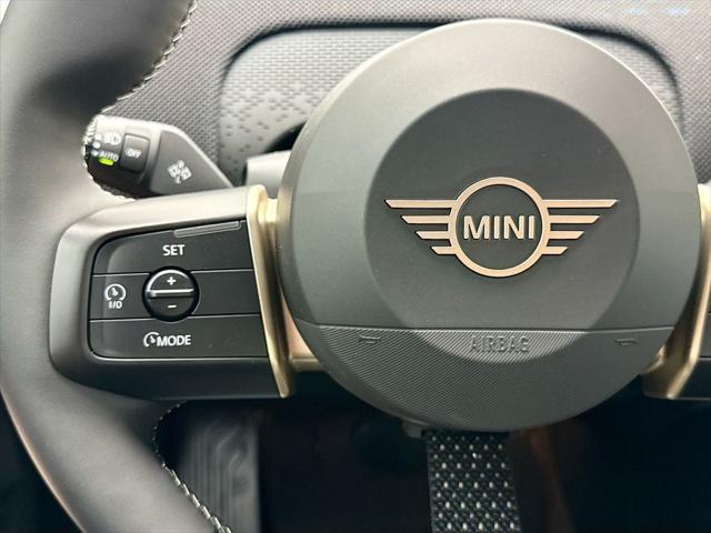 2027 MINI Cooper Countryman S