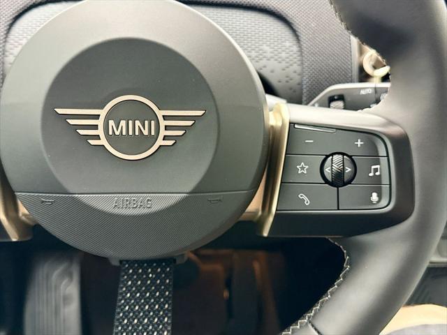 2027 MINI Cooper Countryman S