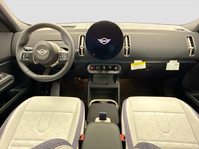 2027 MINI Cooper Countryman S