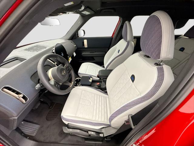 2027 MINI Cooper Countryman S