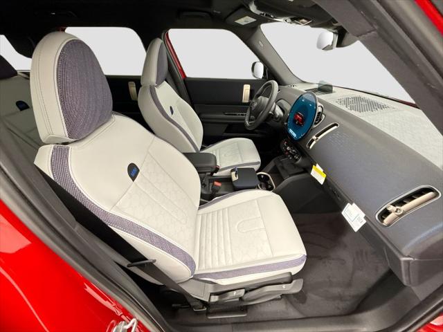 2027 MINI Cooper Countryman S