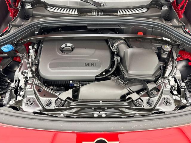 2027 MINI Cooper Countryman S