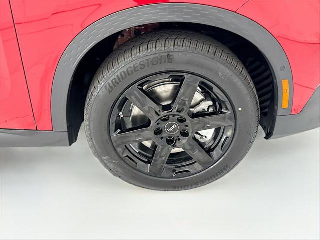 2027 MINI Cooper Countryman S