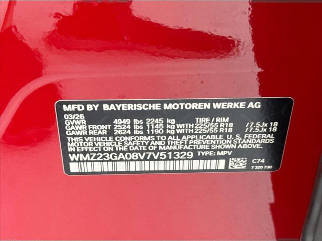 2027 MINI Cooper Countryman S