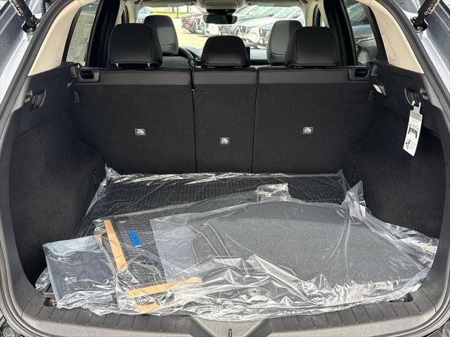 2026 Mazda CX-5 2.5 S Premium Plus