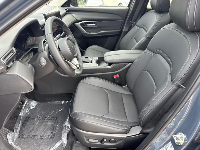2026 Mazda CX-5 2.5 S Premium Plus