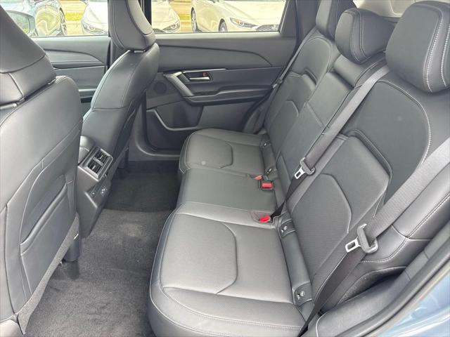 2026 Mazda CX-5 2.5 S Premium Plus