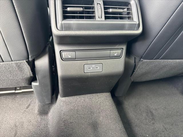 2026 Mazda CX-5 2.5 S Premium Plus