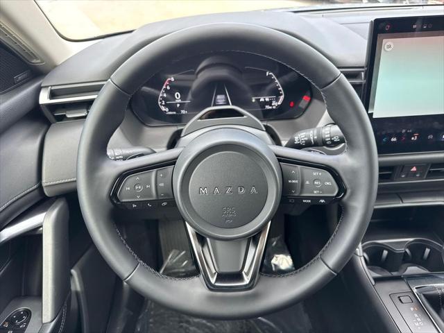 2026 Mazda CX-5 2.5 S Premium Plus