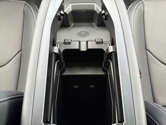 2026 Mazda CX-5 2.5 S Premium Plus