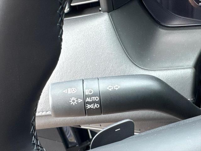 2026 Mazda CX-5 2.5 S Premium Plus