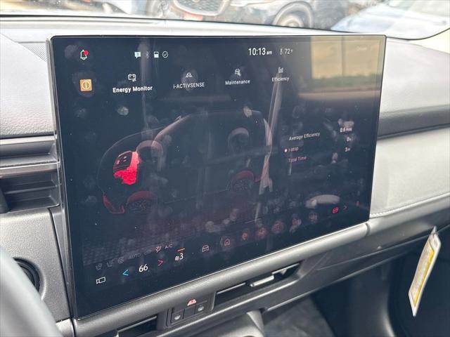 2026 Mazda CX-5 2.5 S Premium Plus